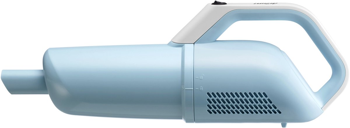 Arzum Girgir AR4087 Draadloze Steelstofzuiger 2-in-1 Blauw - afbeelding 2