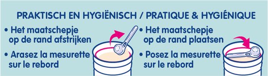 Nestlé NAN OptiPro 4 Groeimelk - 1 x 800g - Vanaf 2 jaar van Nestlé — afbeelding 5