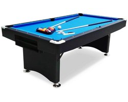 Pegasi pooltafel Campione 7ft - inklapbaar