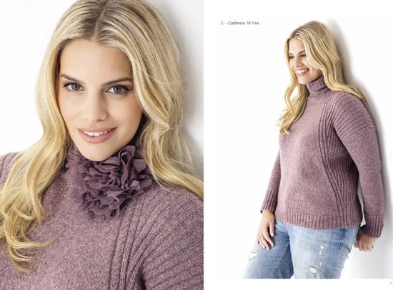 Filati Size Plus No 1