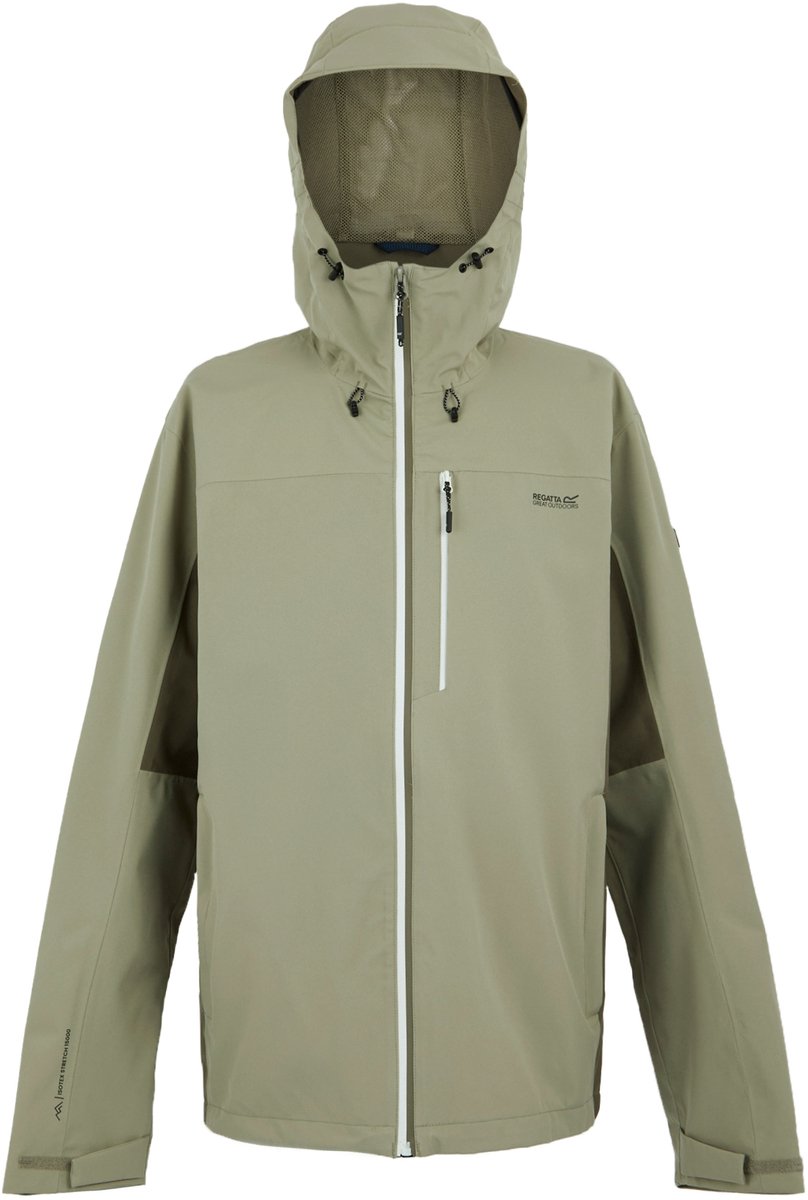 Regatta Jassen BirchdaleII Goldsnd/trtp