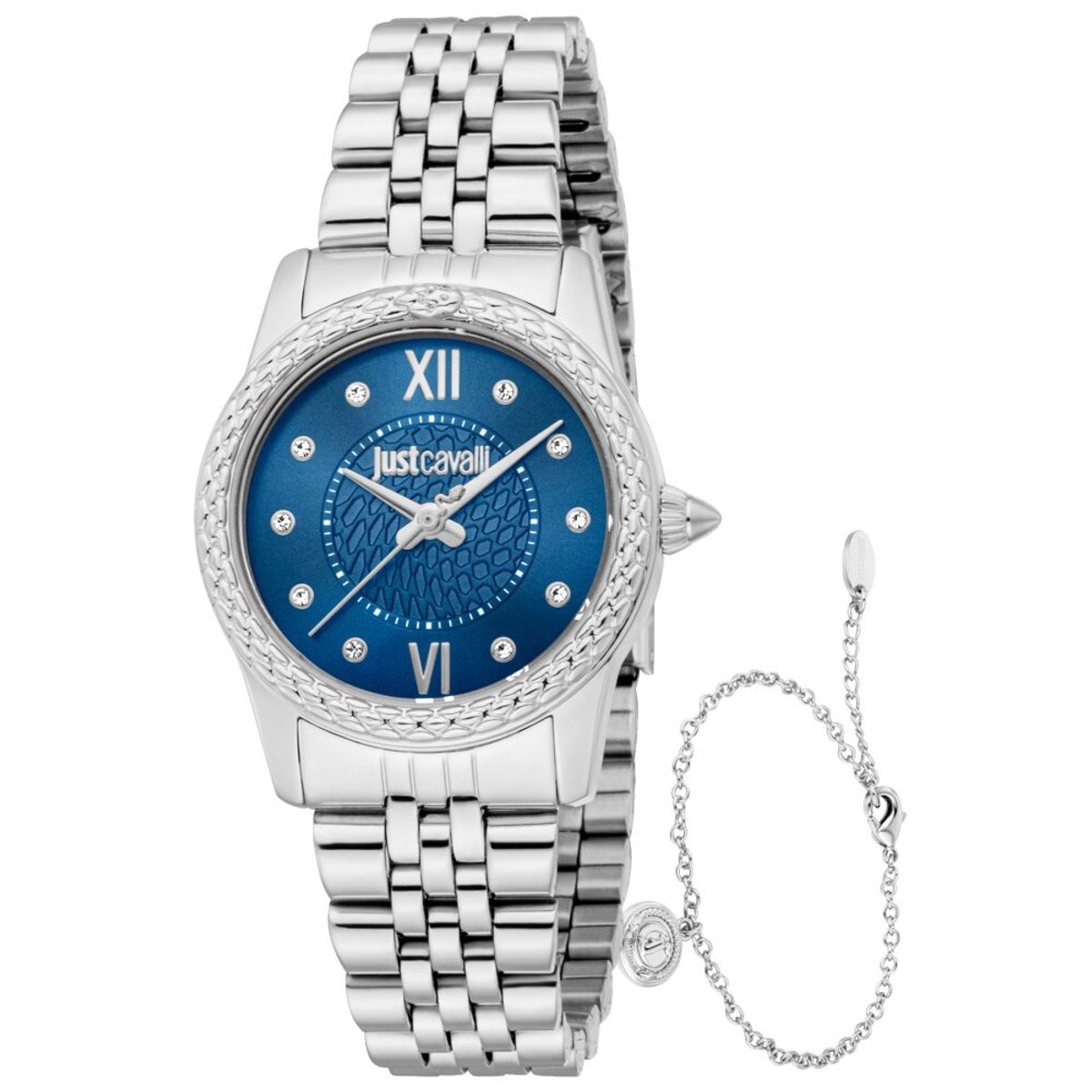 Just Cavalli - JC1L360M0045 - Horloge - Vrouw