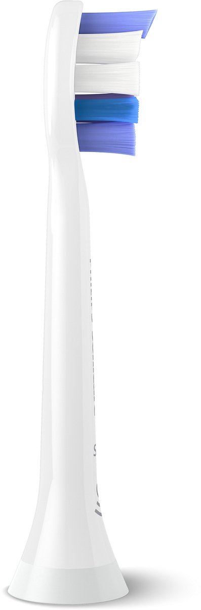 Philips Sonicare Sensitive Set van 2+1 opzetborstels thumbnail 2