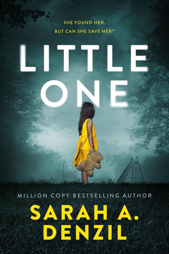 Little One - cover