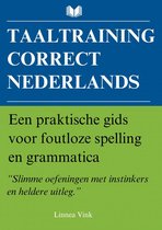 Taaltraining Correct Nederlands