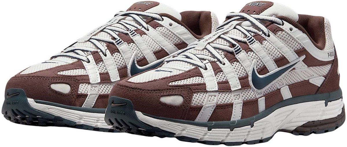 Nike P-6000 Sneakers Dames