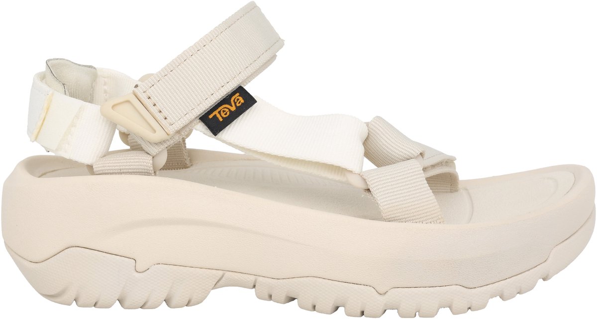 Teva Hurricane XLT2 Ampsole dames sandaal – EU 5 UK Wit