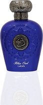 Bol.com Uniseks Parfum Lattafa EDP Blue Oud 100 ml aanbieding