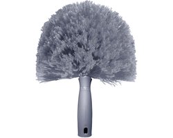 Stofborstel voor het Verwijderen van Stof en Vuil van Muren, Oppervlakken en Hoeken