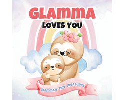 Glamma Loves You