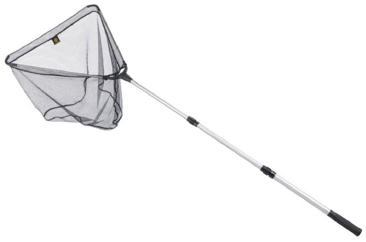 Mivardi Easy Landing Net 2,40 m 65x65x50cm