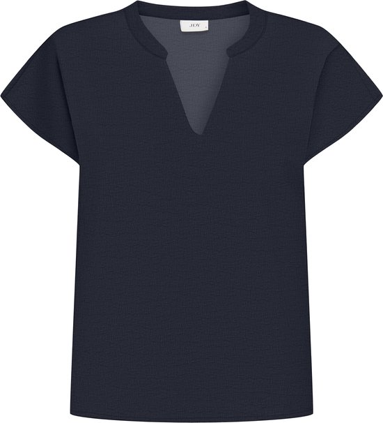 JDY - JDYPEPPER S/ S TOP WVN DIA - Femme - Chemisiers