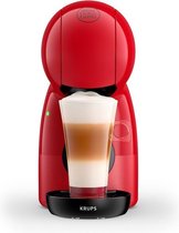 Krups Piccolo NESCAFÉ Dolce Gusto XS Aanrechtblad Koffiepadmachine 0,8 l Half automatisch