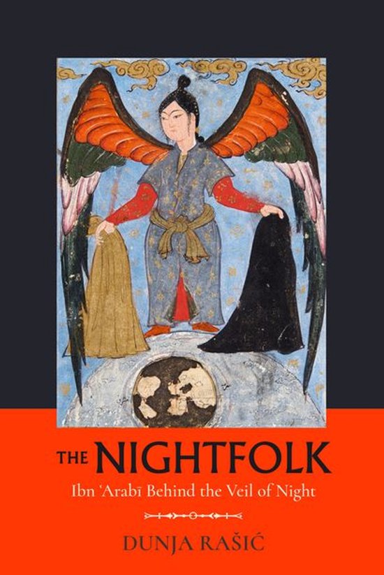 The Nightfolk