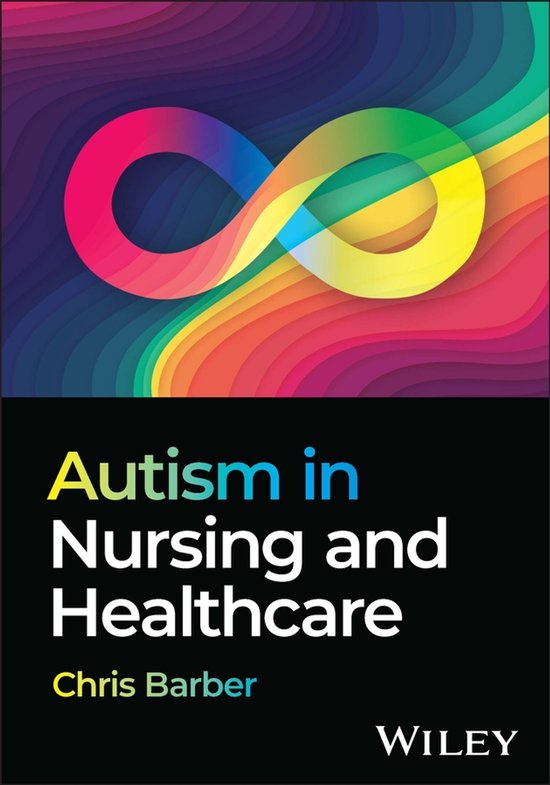 Autism in Nursing and Healthcare - cover