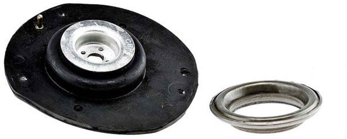 Ophanging, schokdemper OEM 5038.56