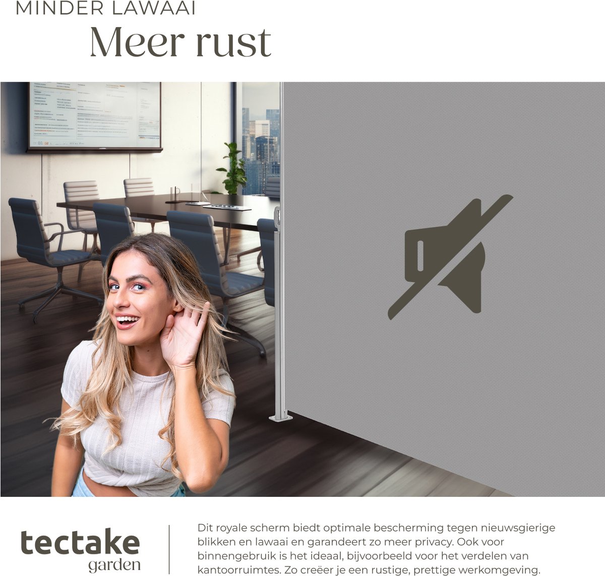 Tectake