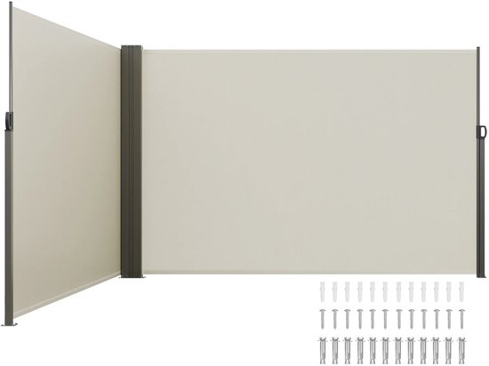 BRUNNER panama sky 600 windshield