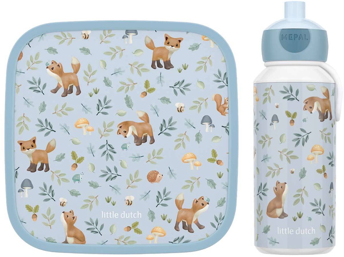 Lunchset XL Campus (2025)