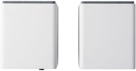 Onkyo GX-10DB Actieve boekenplank speaker- 3" woofer, 34W, USB-C, Bluetooth 5.3, Phono, AUX, Optical, sub out van Merkloos — afbeelding 3