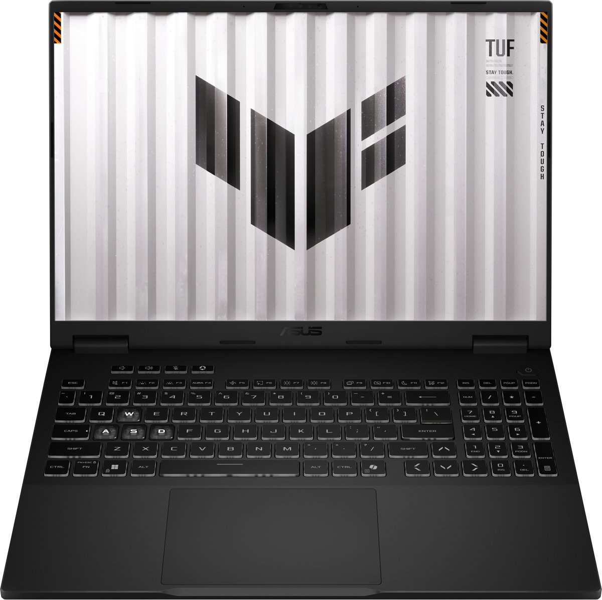 ASUS TUF Gaming A16 FA608PP-QT058W - Gaming Laptop - 16 inch - 165Hz — afbeelding 6