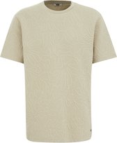 T-shirt décontracté épais pour homme WE Fashion