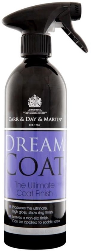 SPRAY LUCIDANTE DREAM COAT CARR & DAY & MARTIN - CURA E COSMESI - Foto 10
