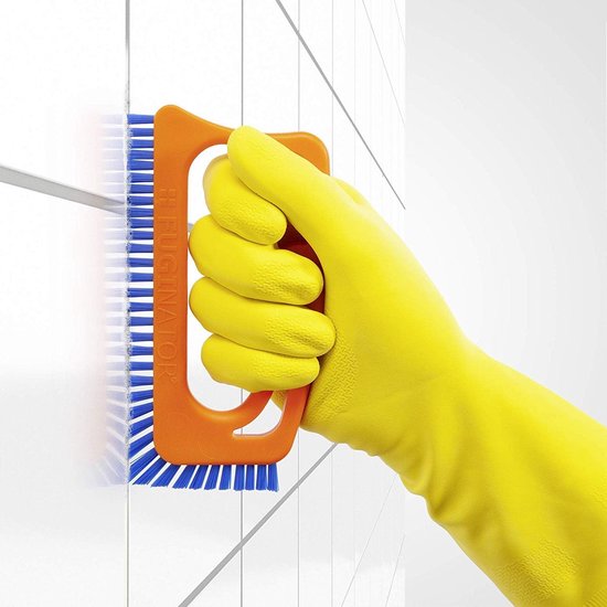 Voegenborstel Badkamer van HG — afbeelding 4