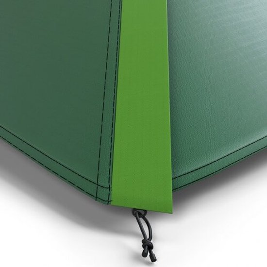 Husky Boyard 4 Plus Lichtgewicht Tent - Groen - 4 Persoons van Husky — afbeelding 4