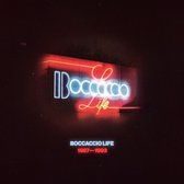 Various Artists - Boccaccio Life 1987-1993 (4 CD)