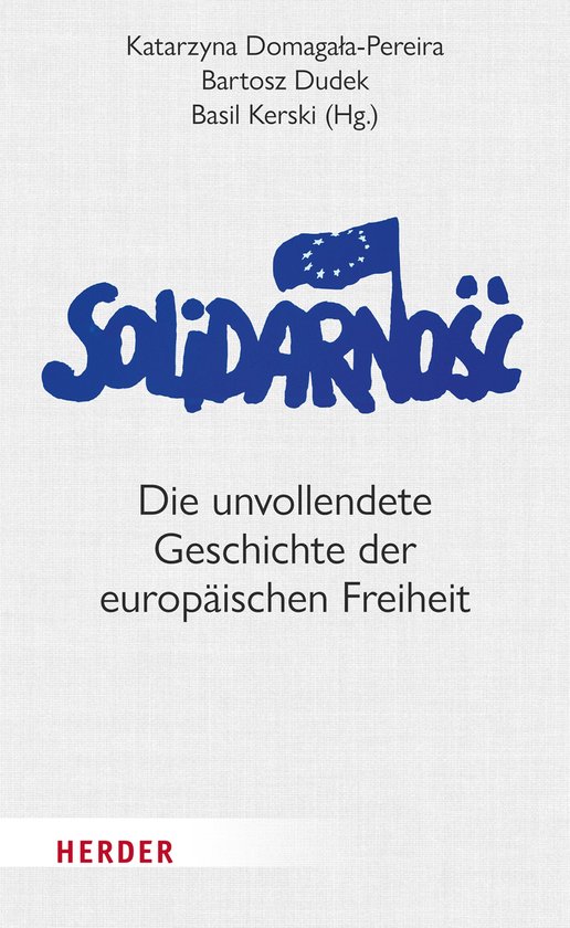 Solidarność - cover