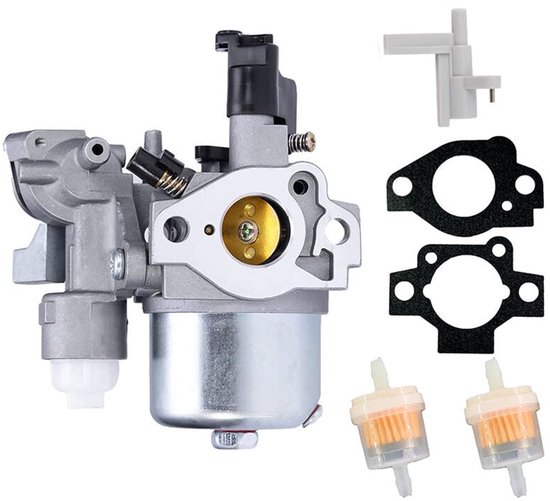 Geschikt voor Carburateur voor Subaru Robin EX13 EX17 EX17D SP17 SP170 EX170 motor van Merkloos	 — afbeelding 3