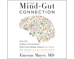 The Mind-Gut Connection