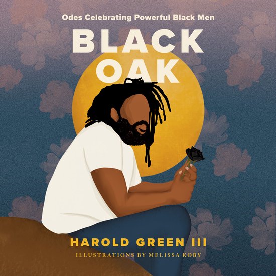 Black Oak - cover