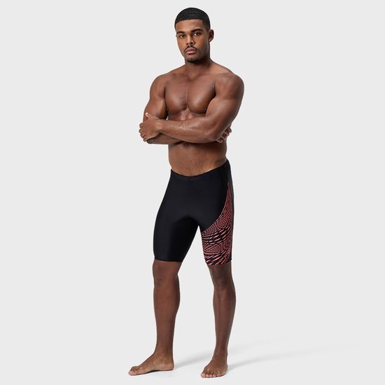 SPEEDO Hyperboom Splice Jammer Erkek Yüzücü Mayosu - Fiyatı, Yorumları