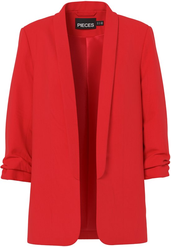 PIECES PCBOSS 3/4 BLAZER NOOS Dames Blazer - Maat XL