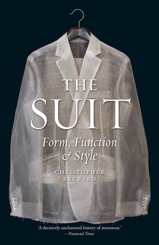 Suit The Form Function & Style - cover