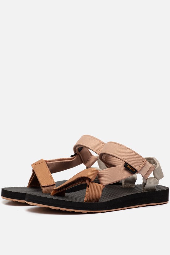 Teva W Original Universal Sandales pour femmes Femme - Multicolore - Taille 42