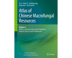 Biomedical and Life Sciences (R0) - Atlas of Chinese Macrofungal Resources