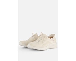 Skechers Slip-ins Ultra Flex 3.0-Brilliant Path - Dames Instappers - Naturel