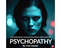 Psychopathy