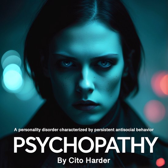 Psychopathy
