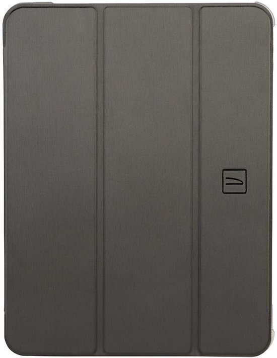 Tucano Satin Folioblad - iPad hoes - geschikt voor iPad 10.9" 10th gen 2022, Apple