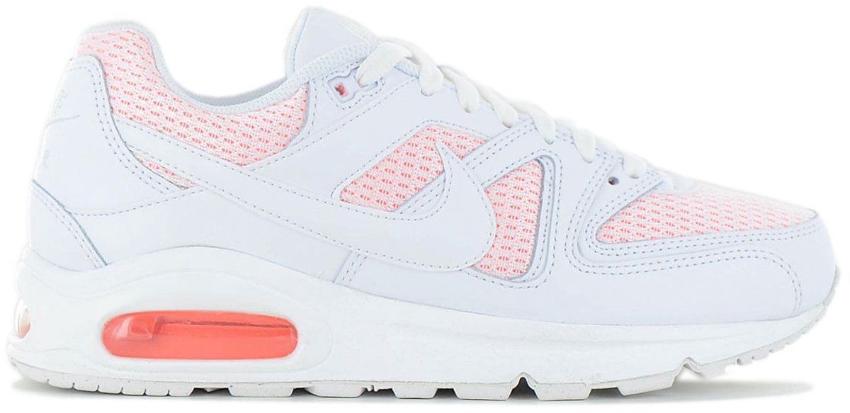 Nike Sportswear Schoenen -Bright Mango Wit