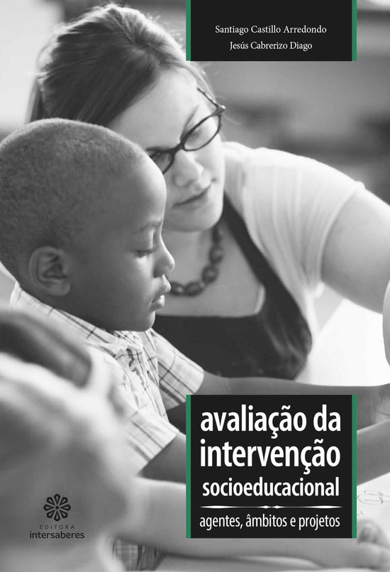 Avaliação da intervenção socioeducacional: - cover
