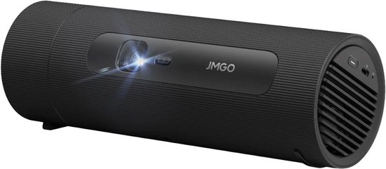 JMGO PicoFlix - Projector - 420 ISO - 1080P - Google TV
