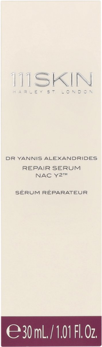 Goedkoopste 111Skin NAC Y2 Repair Serum