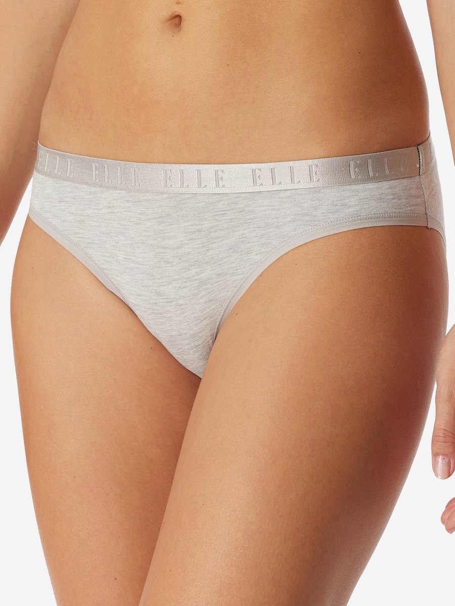 ELLE Slip Bikini Brief - ELLE SUPER SOFT