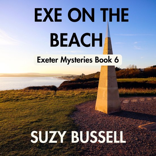 Exe on the Beach - cover