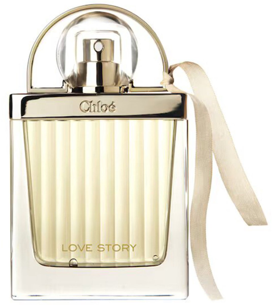 Bol.com Chloé Love Story 50 ml - Eau de Parfum - Damesparfum aanbieding